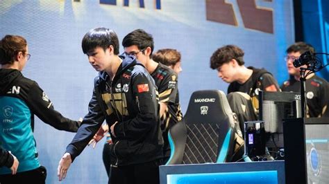 Esports News: LoL, Dota 2, Hearthstone.